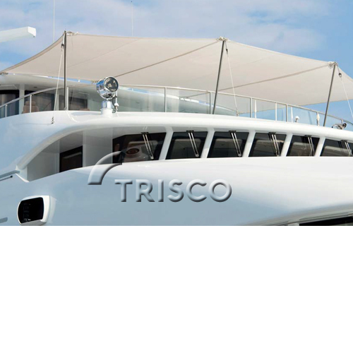 Gecoat acryl doek Recawater